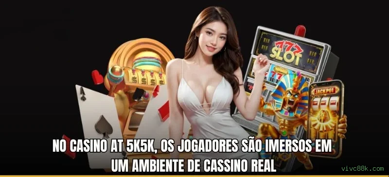 vivc88k.com Cassino Clássico