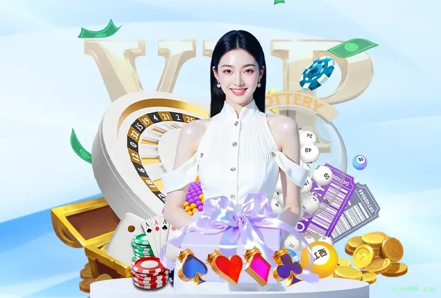 vivc88k.com Cassino Clássico